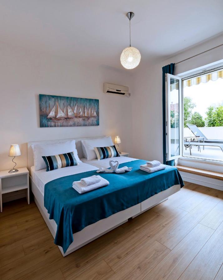 Michelle Appartement