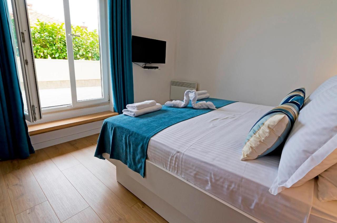 Michelle Apartment Dubrovnik