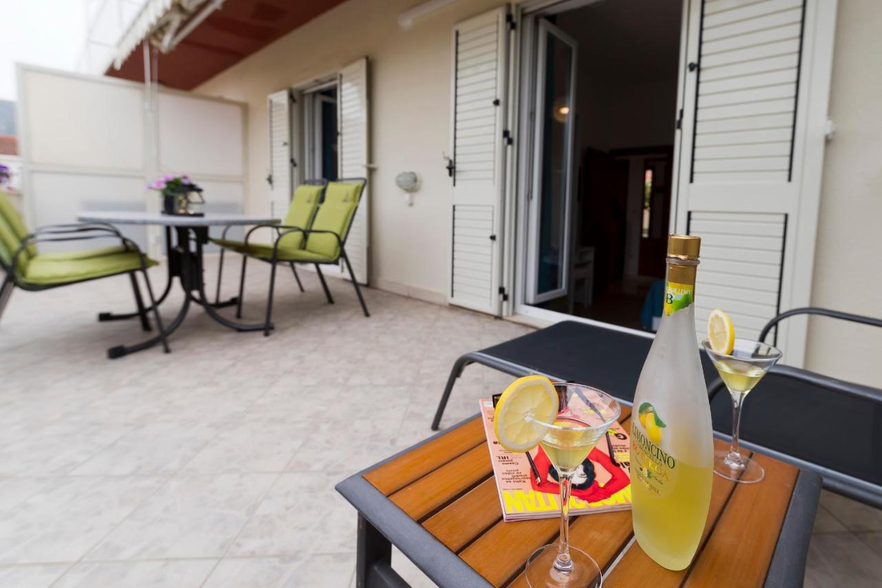 Apartamento Michelle *