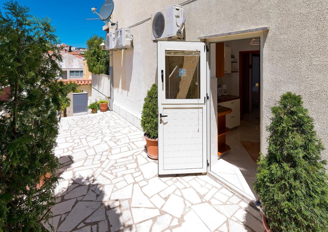 Appartement Michelle *
